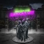 funeral portrait the